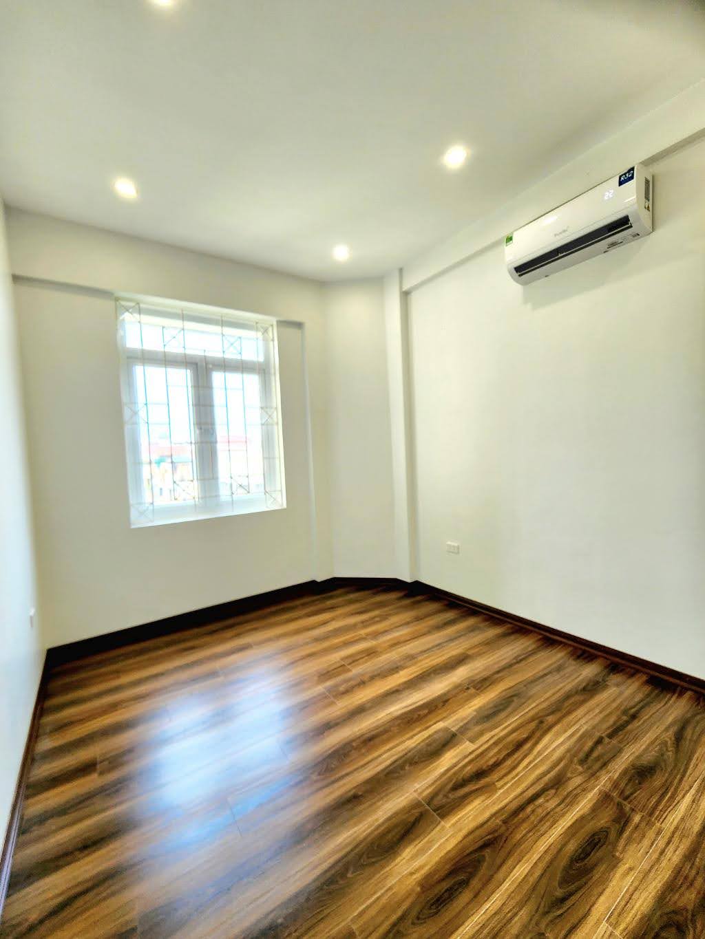 BÁN CĂN HỘ CC 2 PN, 62M², NGUYỄN CẢNH DỊ - ĐẠI KIM - GIÁ CHỈ 3.7 TỶ - SỔ ĐỎ CHÍNH CHỦ - Ảnh 3